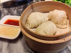 -西安饭庄·非遗陕菜(钟楼店)