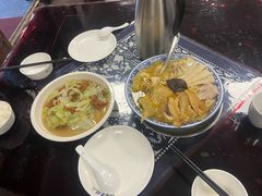 -三林本帮馆(中林街店)