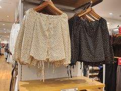 -优衣库(北京枫蓝国际广场店)
