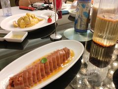 -丰收日·小海鲜·沪上家宴(顾村正大店)