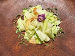 -广州文华东方酒店·江-由辉师傅主理