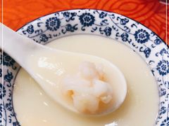 -魁盛居百年鲁菜馆(中林路店)