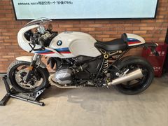 -北京德悦行BMW宝马摩托车