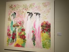 -江苏省美术馆(长江路新馆)