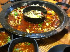 -味仙疯美蛙鱼头(清扬路总店)