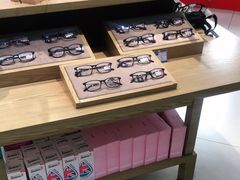 -浙文眼镜(清江西路店)