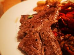 -威斯汀舞台餐厅