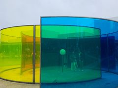 -金泽21世纪美术馆