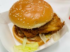 -肯德基(蓝桥店)