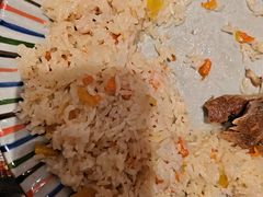 -巴依老爷新疆美食(工体旗舰店)