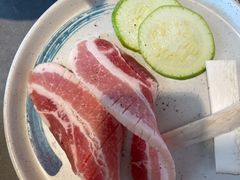 -小米烤肉-泥炉炭烤(常营店)