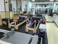 -中田·健身+普拉提(浦东金高路店)
