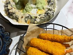 -咕鹿流心披萨(下沙店)