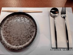-现代居酒屋ATELIER IZAKAYA