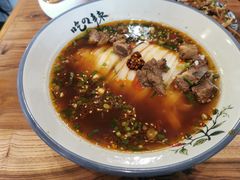 -常樂屋·常德米粉(青年路店)