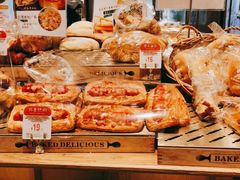 -西村叔叔的店·面包·甜品·蛋糕(崂山丽达店)