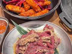 -马场洞肉铺(高丽街店)