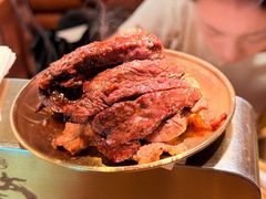 -西塔老太太泥炉烤肉(虹桥南丰城店)