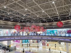 店内环境-深圳龙华星河COCO City(民治店)