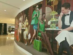 -东亚银行(上海分行)