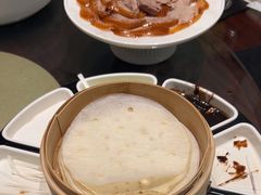 -粗茶淡饭·隐庐私厨(东亭店)