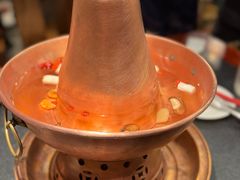 -南门涮肉(北洼路店)