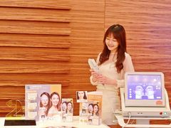 -香港尖沙咀凯悦酒店