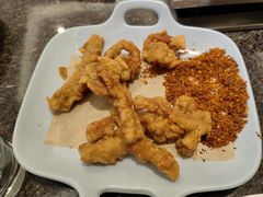 -蜀国飘香火锅酒楼(锦城万达店)