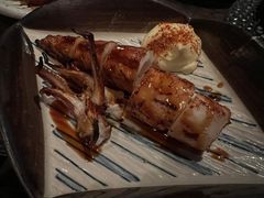 -三川·十酒Izakaya(南昌路店)