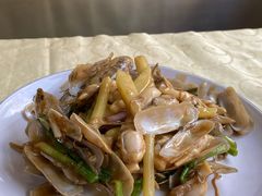 -老字号蛇口德记烧腊饭店·海鲜加工