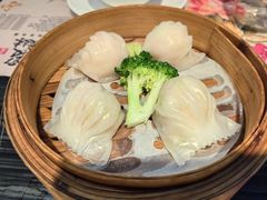 -虾饺妹·粤式手工点心(水荫路店)