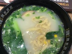 -魏家凉皮(来广营店)