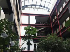 -长春建筑学院(奢岭校区)