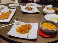 -恒悦轩·粤菜(上海展览中心店)