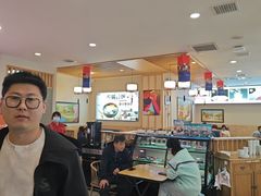 -英兰朝族饭店·英兰锅包肉(佳园路店)