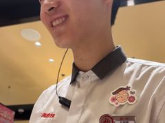 -海底捞火锅(吾悦广场店)