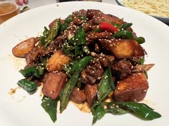 -杨氏青龙虾·羊蝎子(珠江路店)