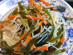 -金城尕娃牛肉面(钻汇广场店)