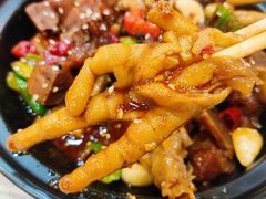 -江城燕子大排档(江汉路步行街店)