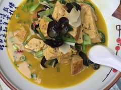 -又见炊烟私房菜(敬亭路店)