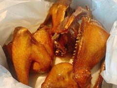 盐焗鸽-大鸽饭(马王堆店)