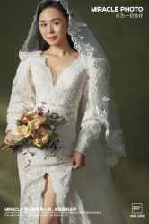 点击看大图 -情订奇缘婚纱摄影(和平路店)