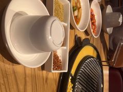 -釜山火炉韩式炭火烤肉(欧洲城店)