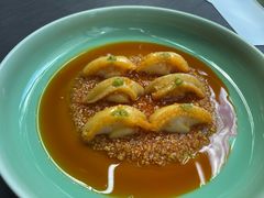 -老边饺子馆(东单店)