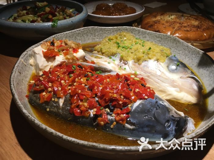 望湘园(世博店)--菜图片-上海美食-大众点评网