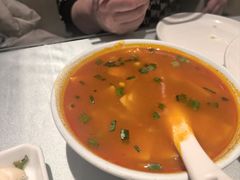 -宁夏国强手抓羊肉·清真菜(未央路凤三店)