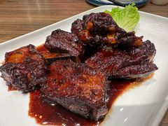 -锡和无锡菜(景丽苑店)