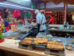 -山西会馆·晋菜·晋商宴·学堂记忆(许坦西街店)