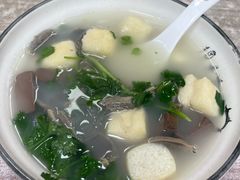 -曼曼汤包(建国西路店)