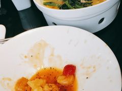 -高第街56号港式餐厅(山大路店)